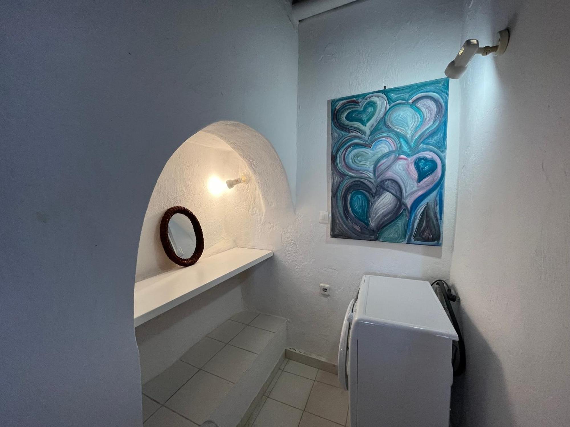 Neoclassical Apartment, Central Chora Andros المظهر الخارجي الصورة