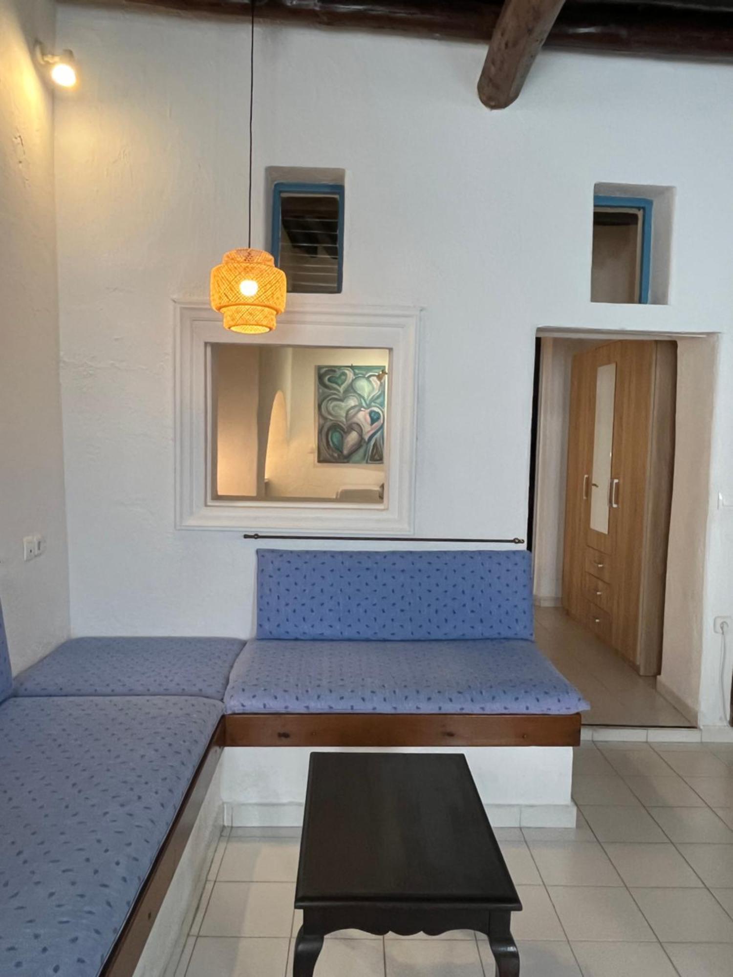 Neoclassical Apartment, Central Chora Andros المظهر الخارجي الصورة